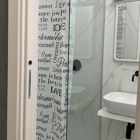 A Casa Di Jo * Бари