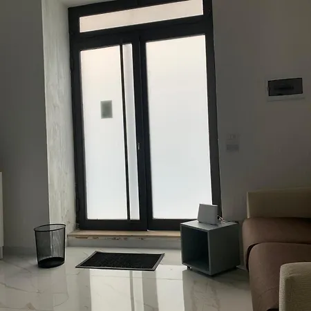 A Casa Di Jo Апартаменты