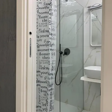 Apartman A Casa Di Jo