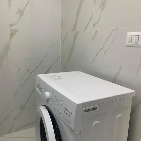 Apartman A Casa Di Jo Bari