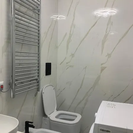 A Casa Di Jo Apartman