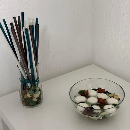 Apartman A Casa Di Jo Bari