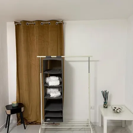 A Casa Di Jo Апартаменты *