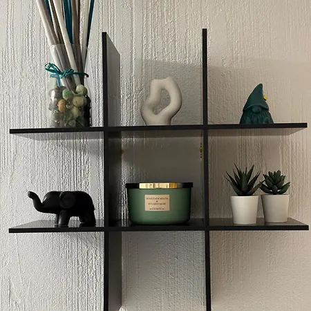 A Casa Di Jo