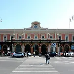 A Casa Di Jo Apartamento Bari