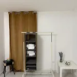 A Casa Di Jo Apartman *