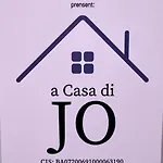 Apartamento A Casa Di Jo *
