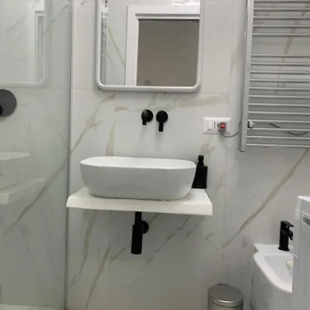 A Casa Di Jo Appartement