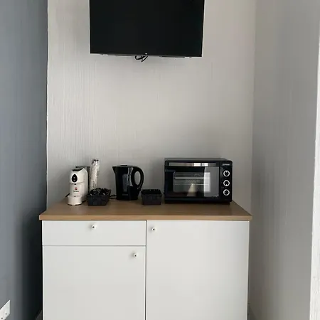 A Casa Di Jo Apartment *