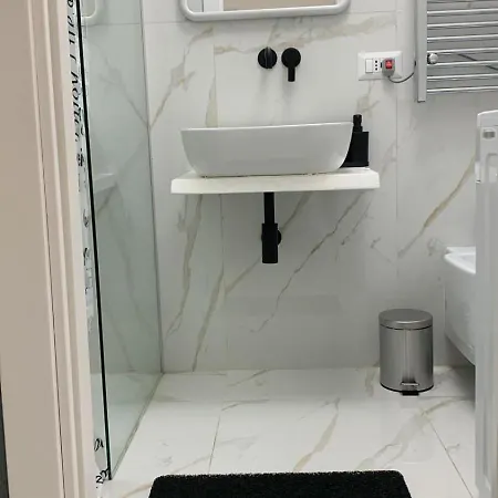 Appartement A Casa Di Jo Bari