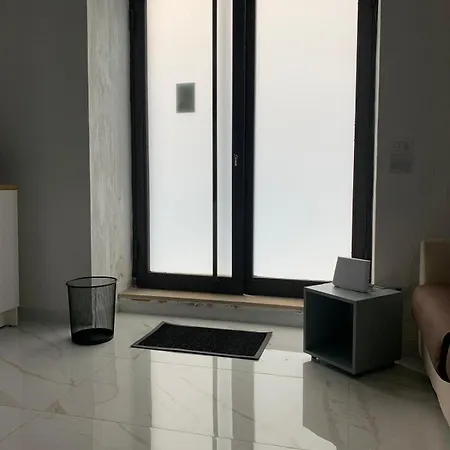 Appartamento A Casa Di Jo *