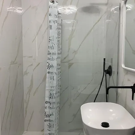 A Casa Di Jo Appartement Bari