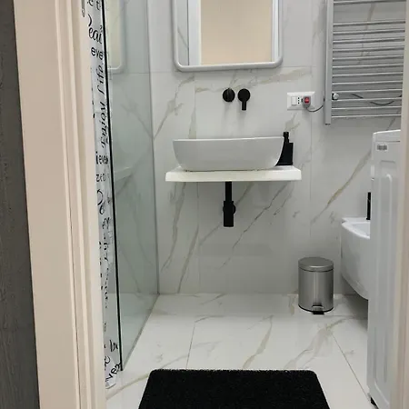A Casa Di Jo * Bari