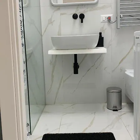 Appartement A Casa Di Jo