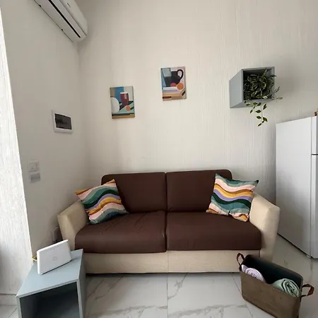 A Casa Di Jo Apartment *