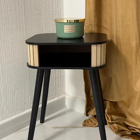 A Casa Di Jo Appartement Bari