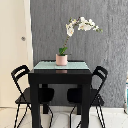 A Casa Di Jo דירה
