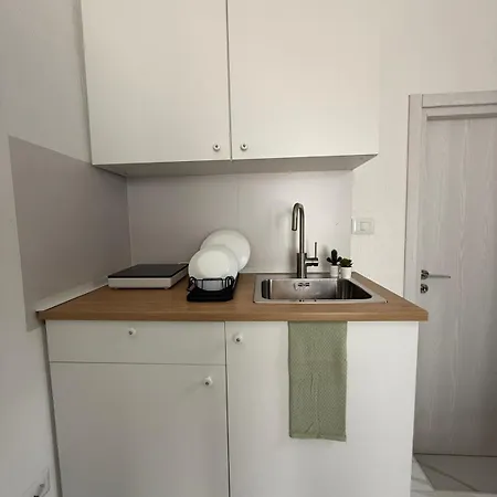 Appartement A Casa Di Jo