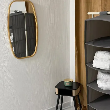 Appartement A Casa Di Jo Bari