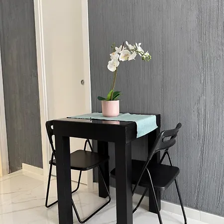 A Casa Di Jo בארי