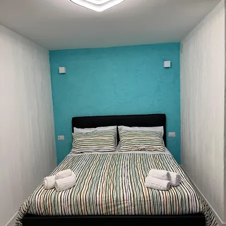 Daire A Casa Di Jo