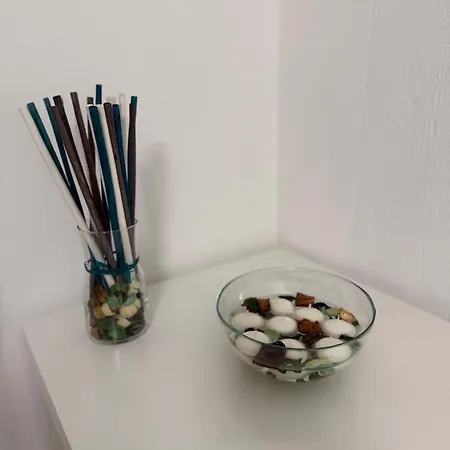 A Casa Di Jo Appartement Bari