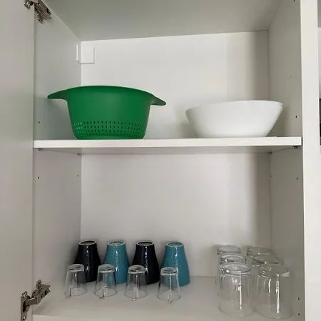 A Casa Di Jo בארי