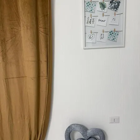 A Casa Di Jo Bari