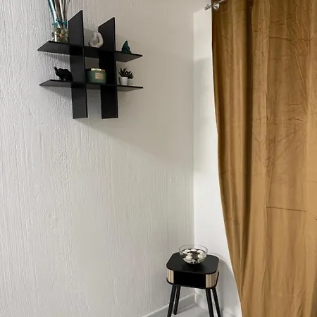 Apartament A Casa Di Jo