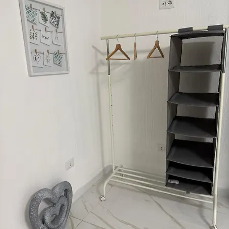 A Casa Di Jo