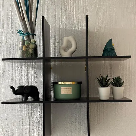 A Casa Di Jo Appartement