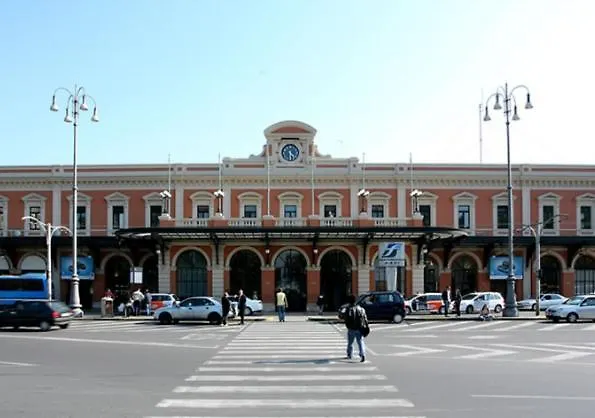 A Casa Di Jo アパート バーリ