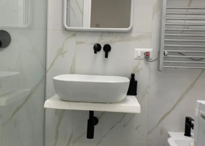 A Casa Di Jo アパート