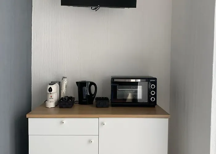 A Casa Di Jo アパート *