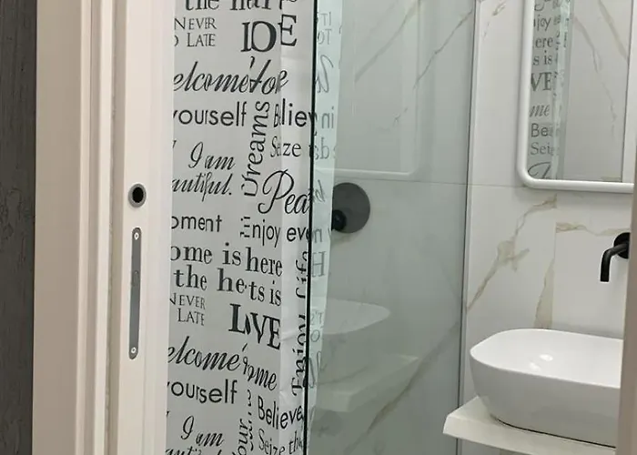 A Casa Di Jo バーリ