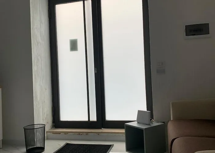 A Casa Di Jo アパート