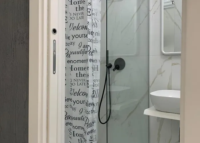 アパート A Casa Di Jo