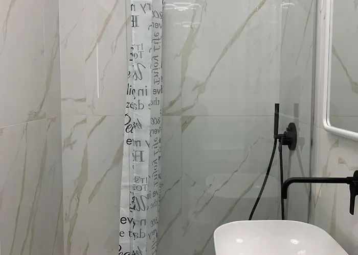 A Casa Di Jo アパート バーリ