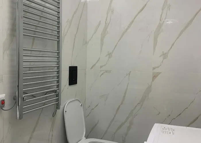 A Casa Di Jo アパート