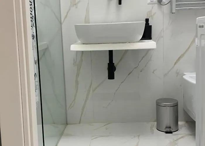 アパート A Casa Di Jo