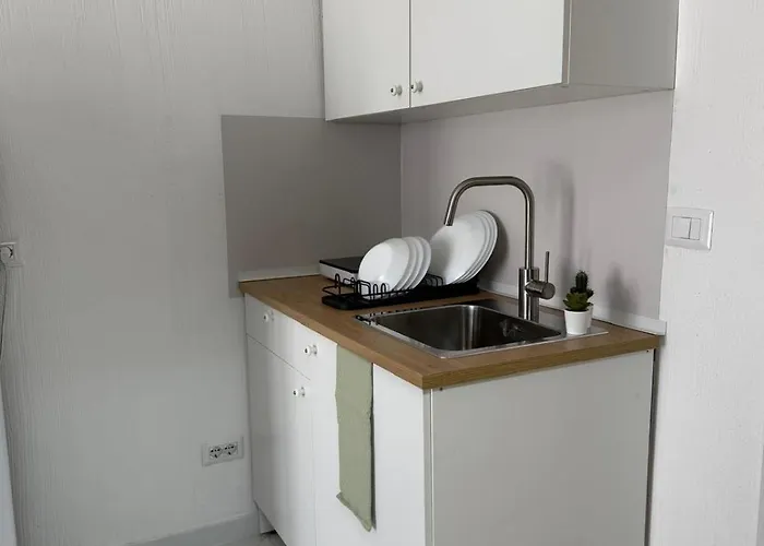 A Casa Di Jo バーリ