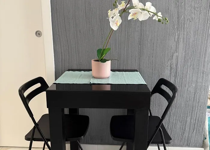 A Casa Di Jo アパート