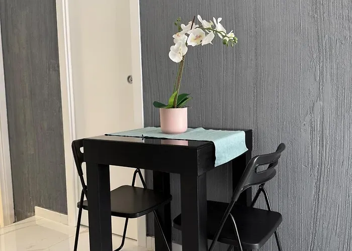 A Casa Di Jo バーリ