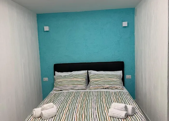 アパート A Casa Di Jo