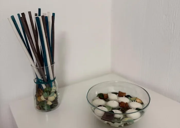 A Casa Di Jo アパート バーリ