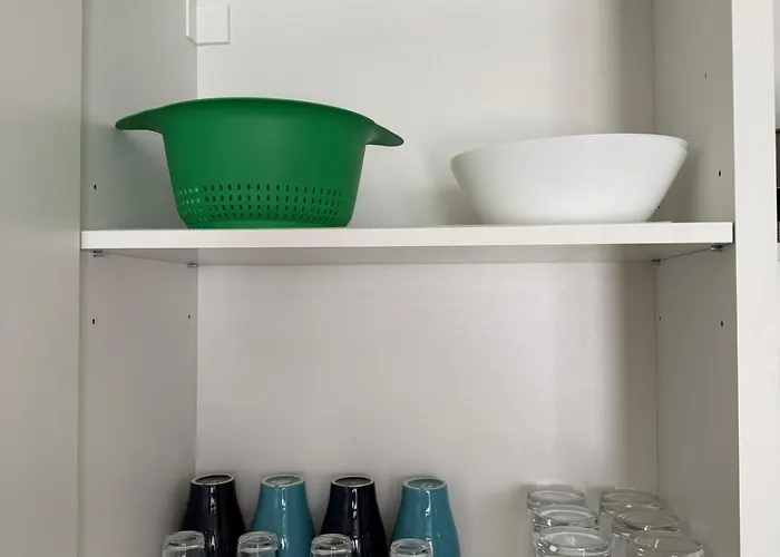 A Casa Di Jo בארי