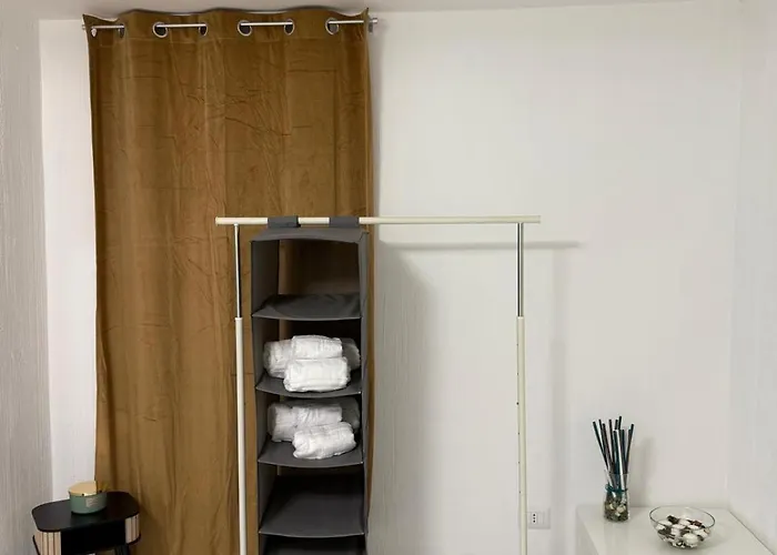 A Casa Di Jo דירה *