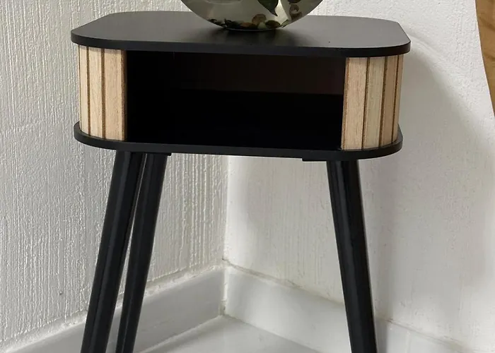 A Casa Di Jo דירה *