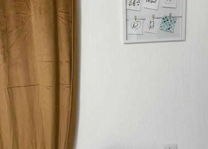 A Casa Di Jo バーリ