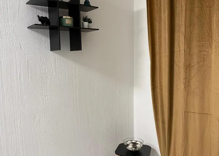 アパート A Casa Di Jo